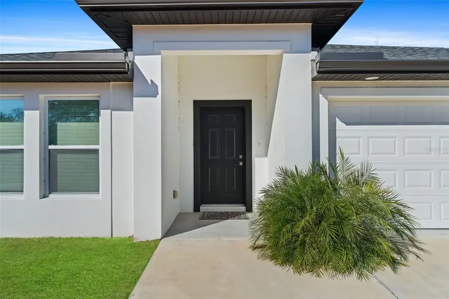 203 Cayuga Street, Port Charlotte, FL 33954 - #2