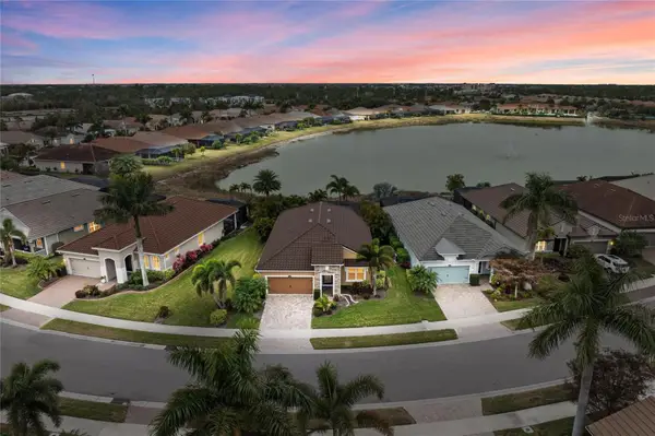11546 Renaissance Boulevard, VENICE, FL 34293