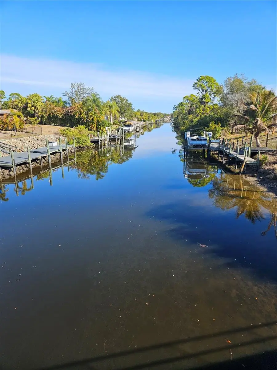 553 Hoffer Street, Port Charlotte, FL 33953 - #3