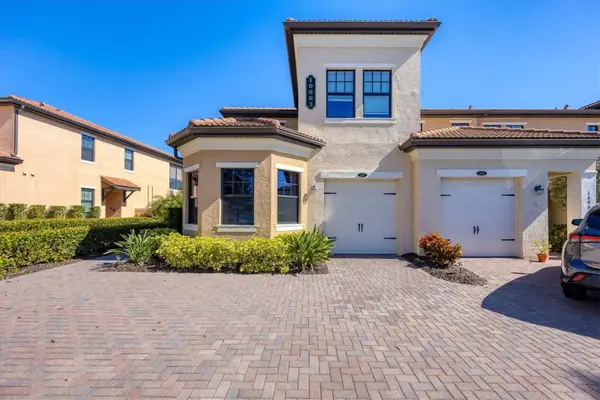 10063 Crooked Creek Drive #101, VENICE, FL 34293