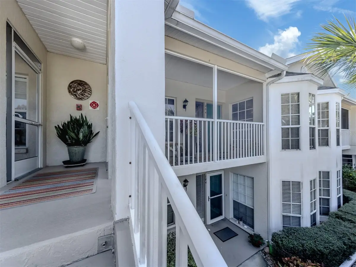 406 Laurel Lake Drive #204, Venice, FL 34292 - #1
