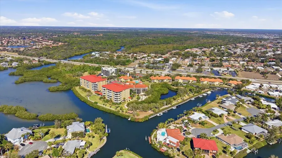 6100 Jessie Harbor Drive #203, Osprey, FL 34229 - #2