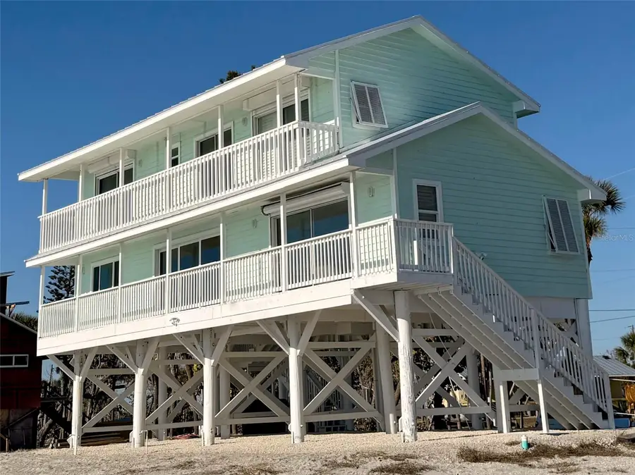 6780 Manasota Key Road, Englewood, FL 34223 - #2