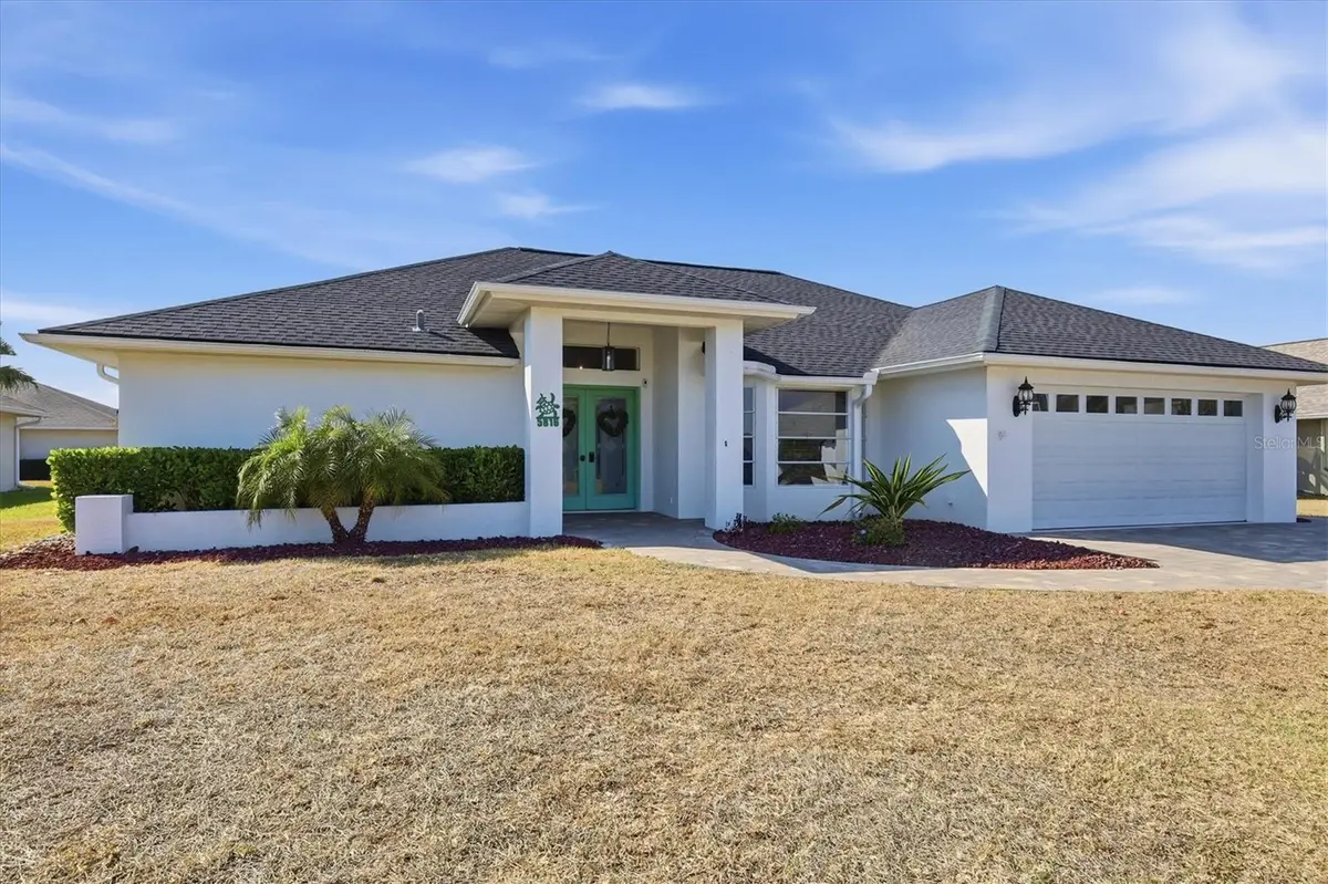 5816 Garfield Road, Venice, FL 34293 - #1