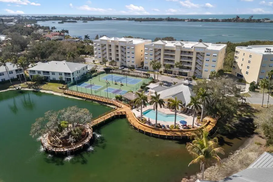 260 Hidden Bay Drive #304, Osprey, FL 34229 - #2