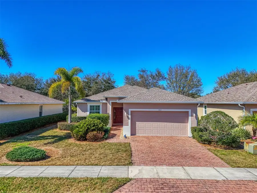 9113 Coachman Drive, Venice, FL 34293 - #3