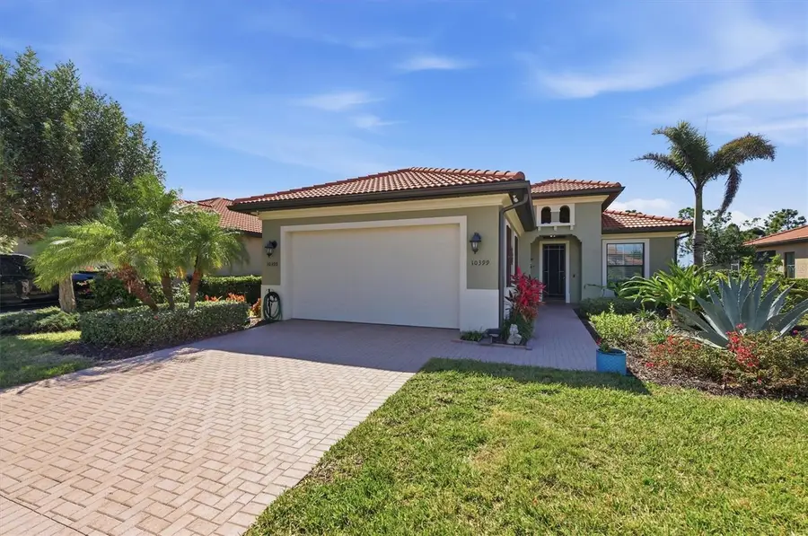 10399 Medjool Drive, Venice, FL 34293 - #2