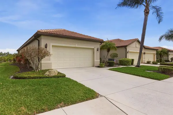 11126 Batello Drive, VENICE, FL 34292