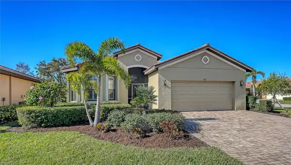1852 Batello Drive, VENICE, FL 34292