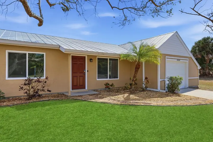 4000 Pan American Boulevard, North Port, FL 34287 - #3