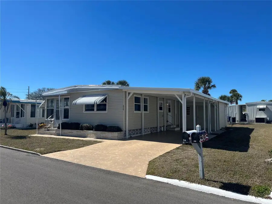 828 Trento, Venice, FL 34285 - #2