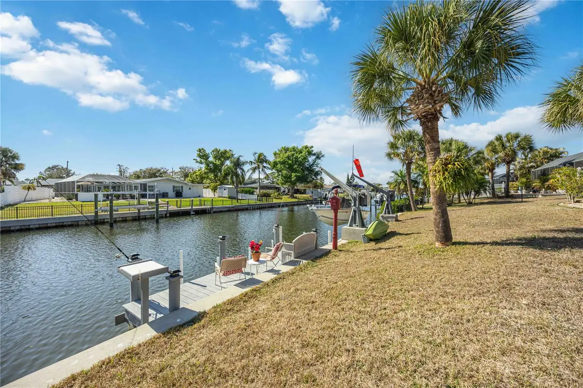 1940 Greenlawn Drive, Englewood, FL 34223 - #1