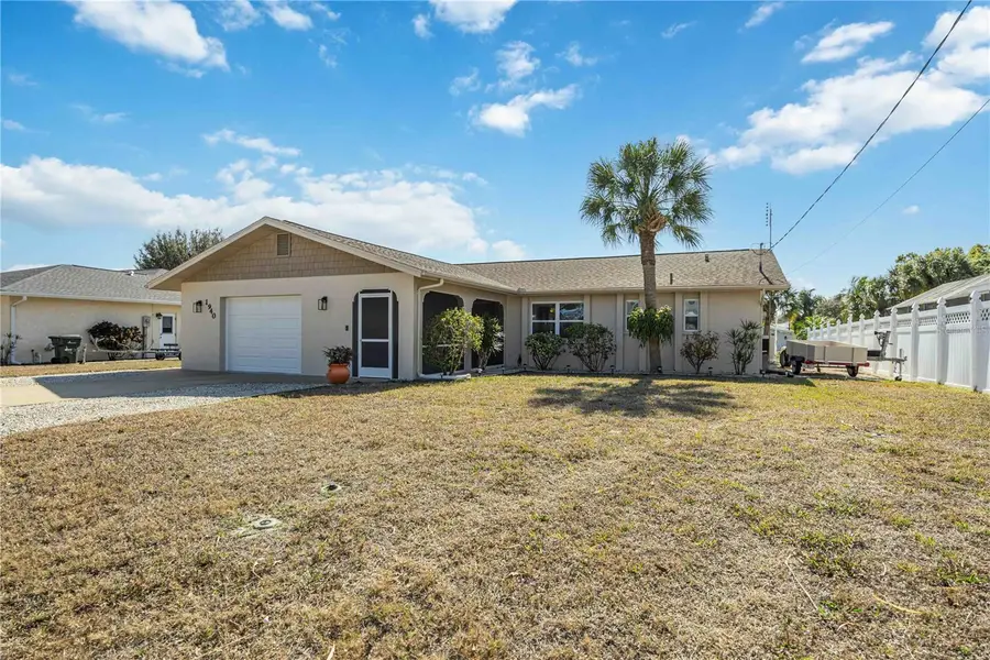 1940 Greenlawn Drive, Englewood, FL 34223 - #3