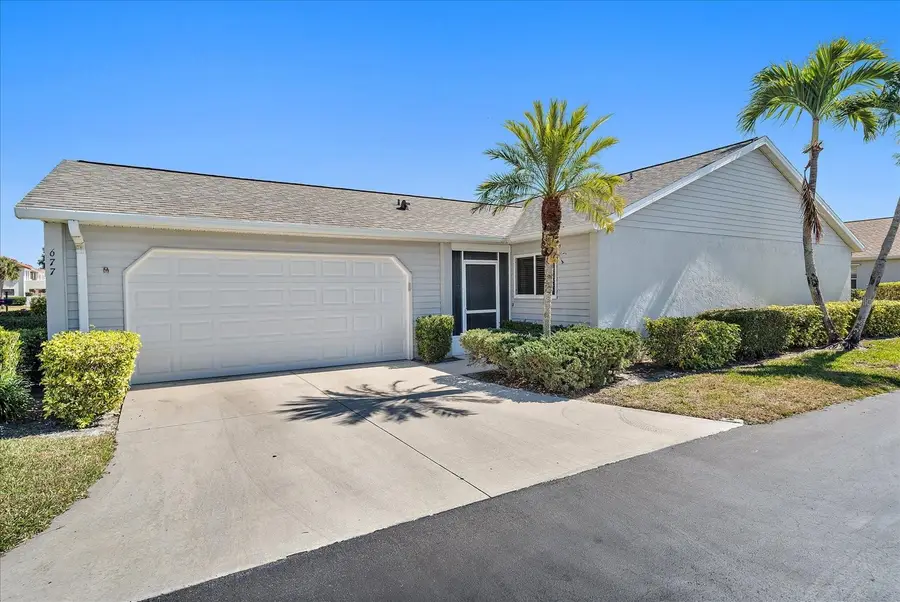 677 Ironwood Circle #104, Venice, FL 34292 - #2