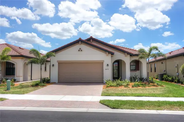 24273 Spartina Drive, VENICE, FL 34293