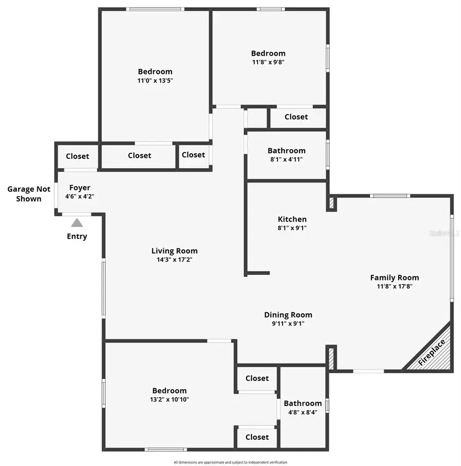 637 Michigan Drive N, Venice, FL 34293 - #2