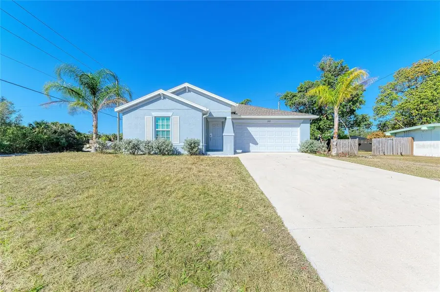 1263 Somerset Street, Port Charlotte, FL 33952 - #3