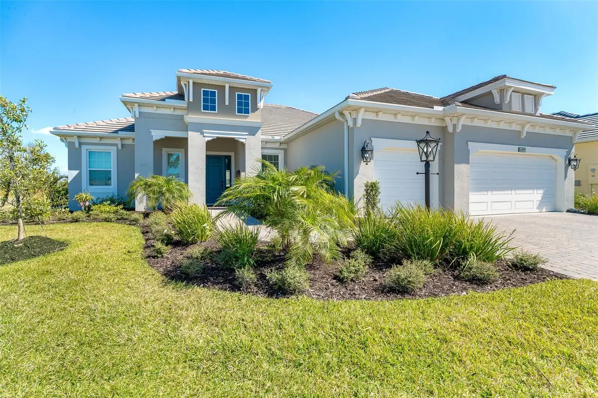 11197 Hogan Circle, Englewood, FL 34223 - #1