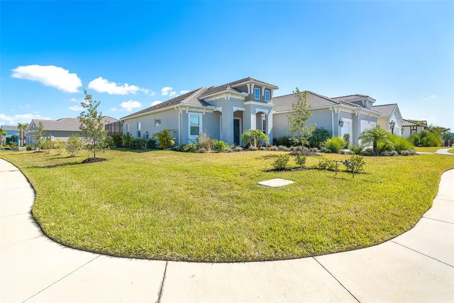 11197 Hogan Circle, Englewood, FL 34223 - #2