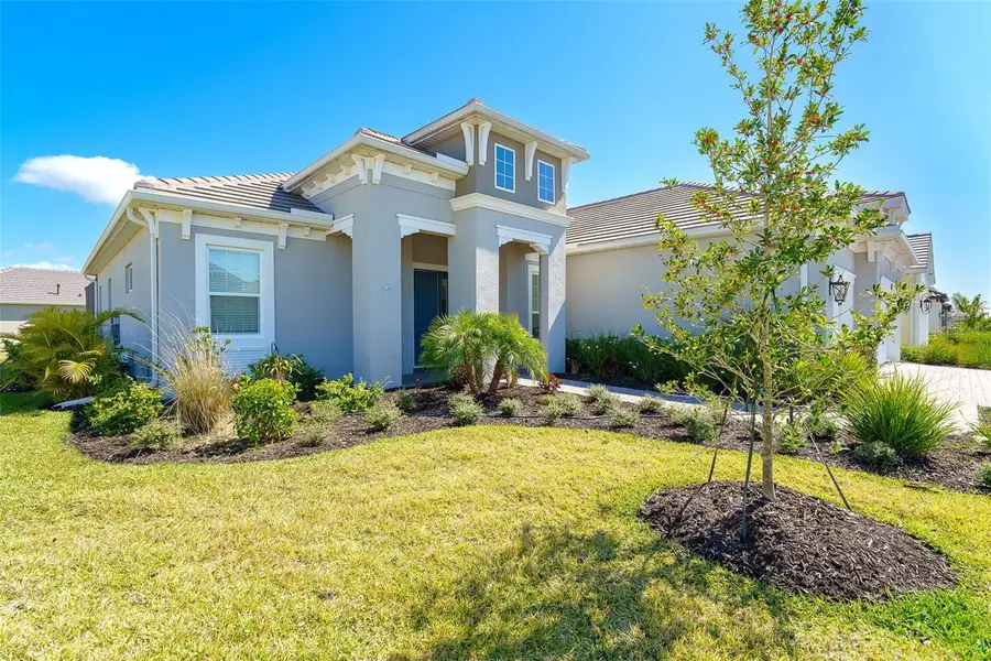 11197 Hogan Circle, Englewood, FL 34223 - #3