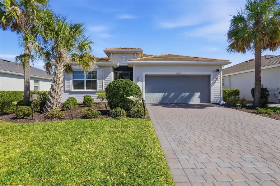 15025 Spanish Point Drive, Port Charlotte, FL 33981 - #2