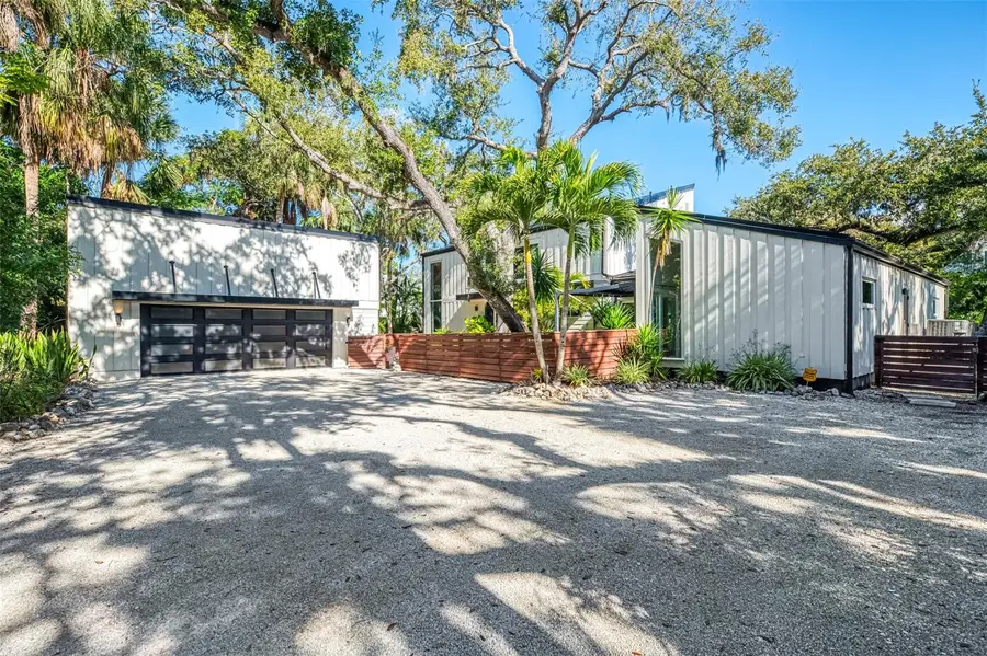 5303 Hidden Harbor Road, Sarasota, FL 34242 - #3