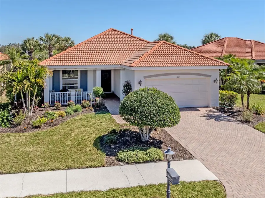 157 Treviso Court, North Venice, FL 34275 - #2