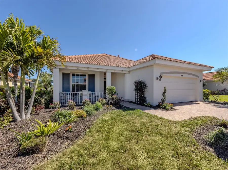 157 Treviso Court, North Venice, FL 34275 - #3