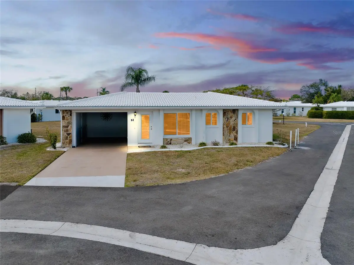 92 Circlewood Drive #B3-1, Venice, FL 34293 - #1