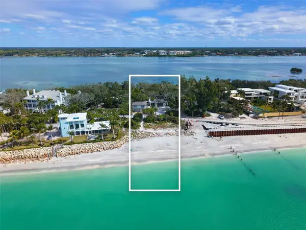 854 N Casey Key Road, OSPREY, FL 34229
