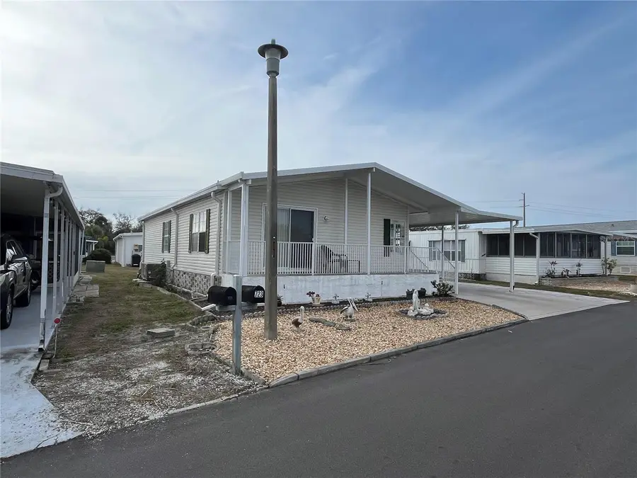 723 Locarno Drive, Venice, FL 34285 - #3