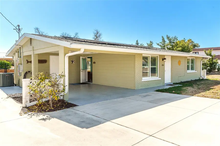 825 E 5th Street, Englewood, FL 34223 - #2