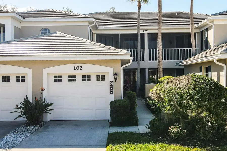 877 Tartan Drive #102, Venice, FL 34293 - #2