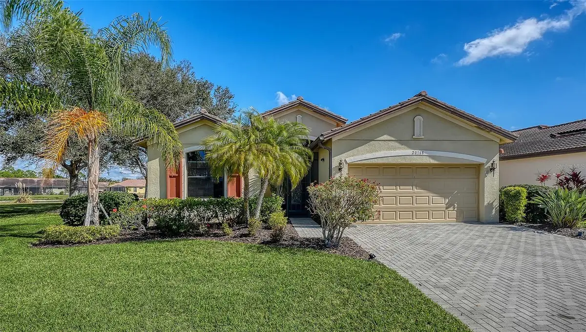 20168 Pezzana Drive, Venice, FL 34292 - #1