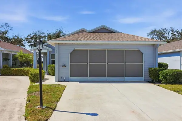 625 Ironwood Circle #151, VENICE, FL 34292