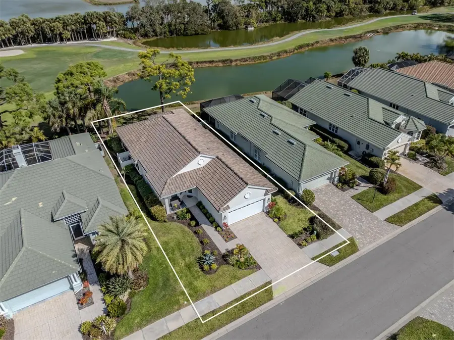 316 Lansbrook Drive, Venice, FL 34292 - #2