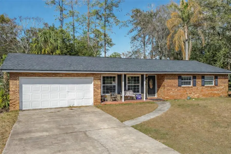 1809 NE 6th Street, Ocala, FL 34470 - #2