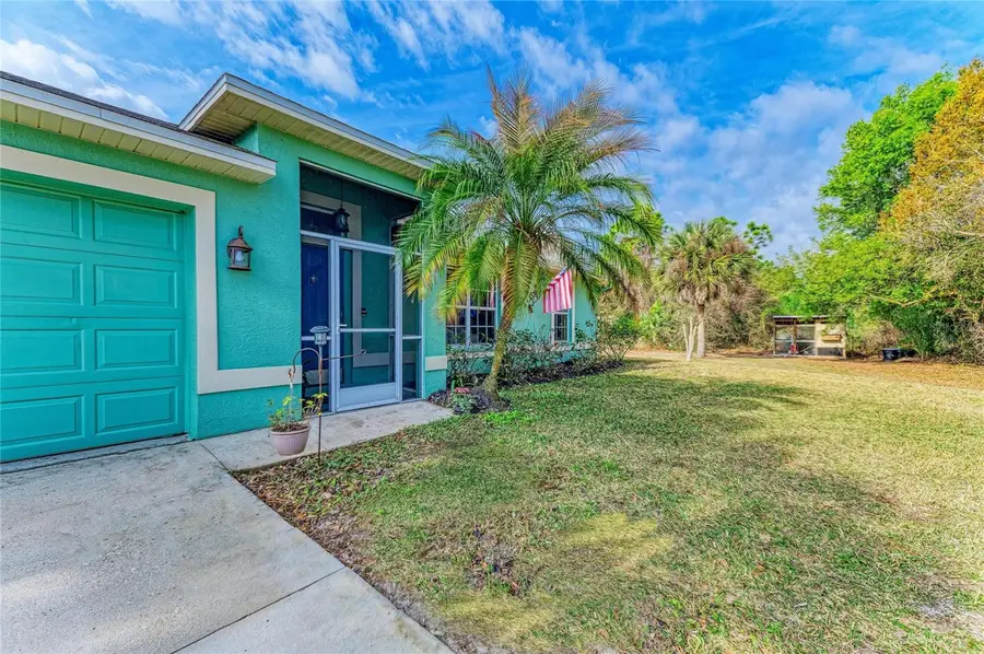 6199 Mayo Avenue, North Port, FL 34291 - #3