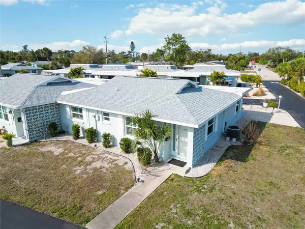 1015 Beach Manor Circle #53, VENICE, FL 34285