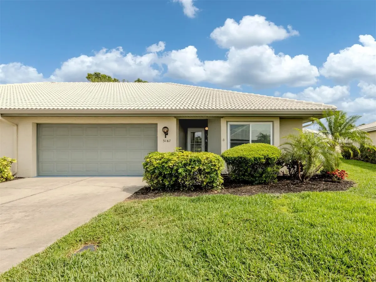 3167 Night Heron Lane, Venice, FL 34293 - #1