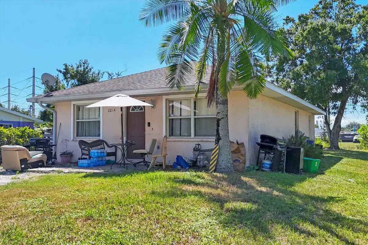 2214 Park Road, Venice, FL 34293 - #1