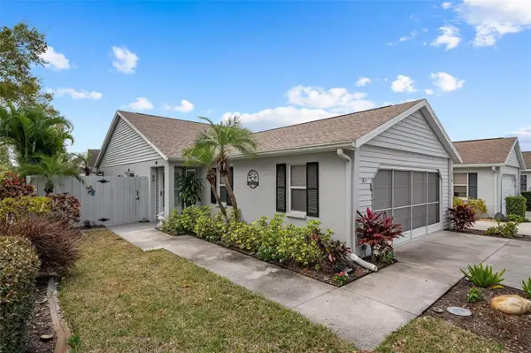 776 Wedgewood Court #109, VENICE, FL 34292