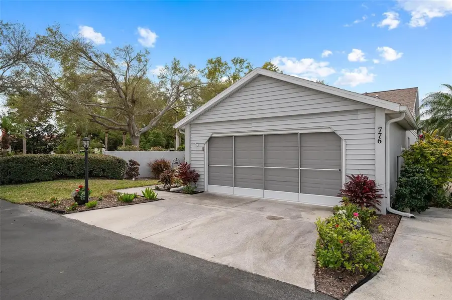 776 Wedgewood Court #109, Venice, FL 34292 - #2
