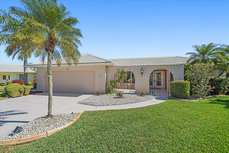 1824 Raintree Lane, Venice, FL 34293 - #3