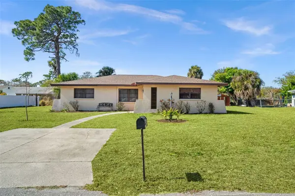 3264 Virginia Road, VENICE, FL 34293
