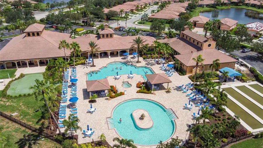 1896 Batello Drive, Venice, FL 34292 - #2