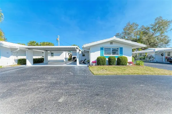 730 Caribbean Circle #26, VENICE, FL 34293