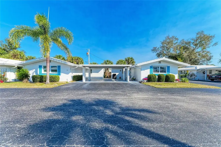730 Caribbean Circle #26, Venice, FL 34293 - #2