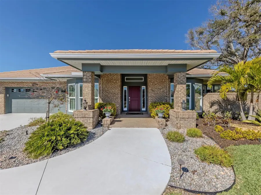 444 Baynard Drive, Venice, FL 34285 - #2