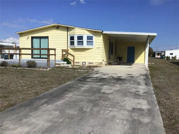 6276 Oriole Boulevard, ENGLEWOOD, FL 34224